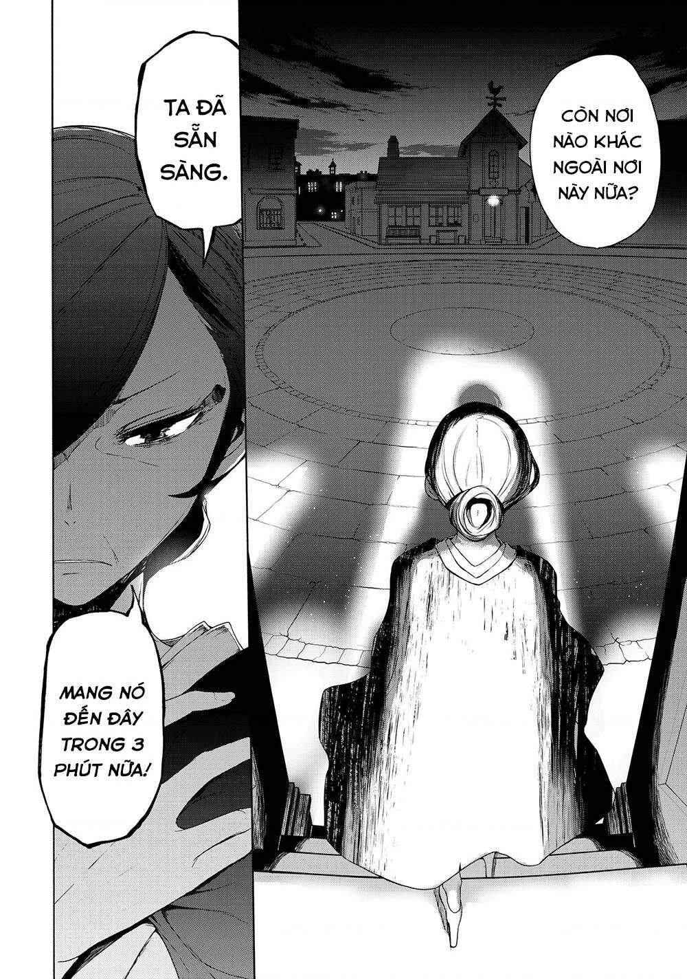 bootsleg chapter 8 16