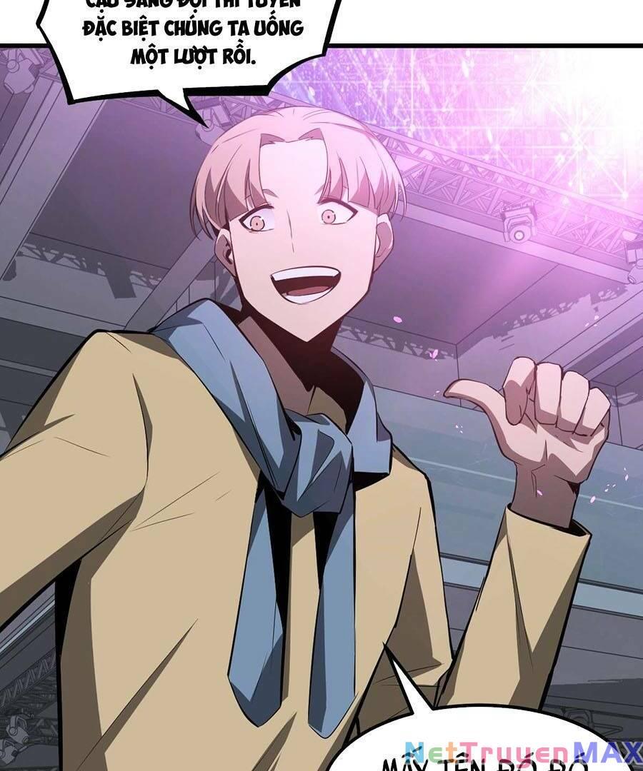 siêu tiến hóa chapter 70 91