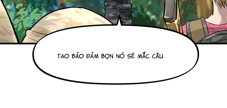 vua sinh tồn chapter 54 25