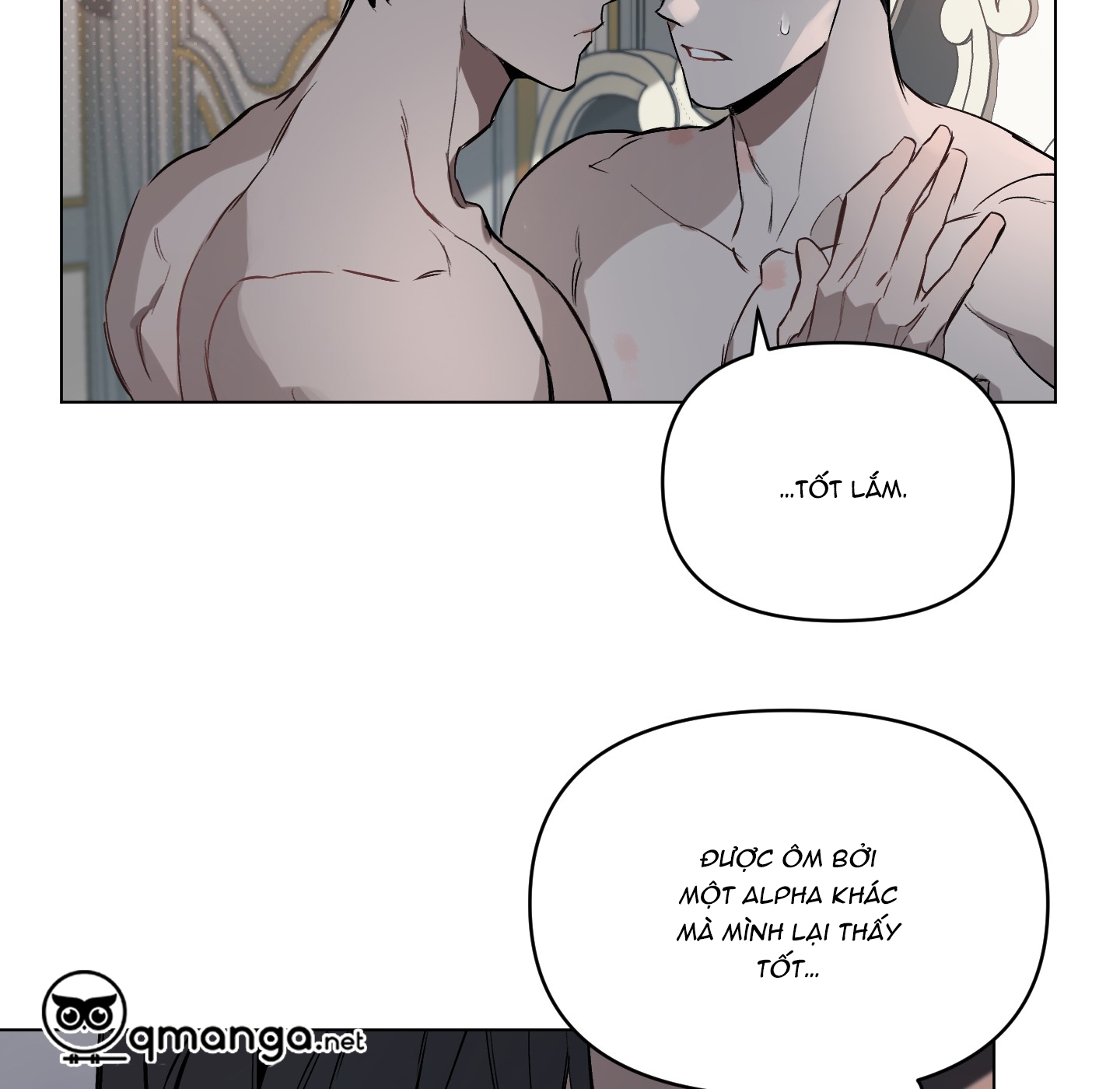 định rõ mối quan hệ chapter 16 85