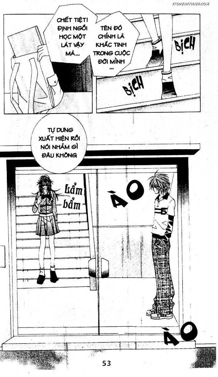 nhà trọ hoàn hảo chapter 38 25