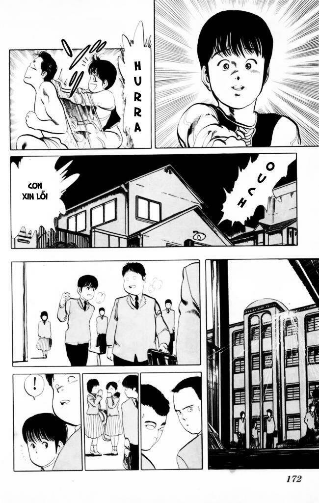 kenji-quyền nhi phương thế ngọc chapter 29 7