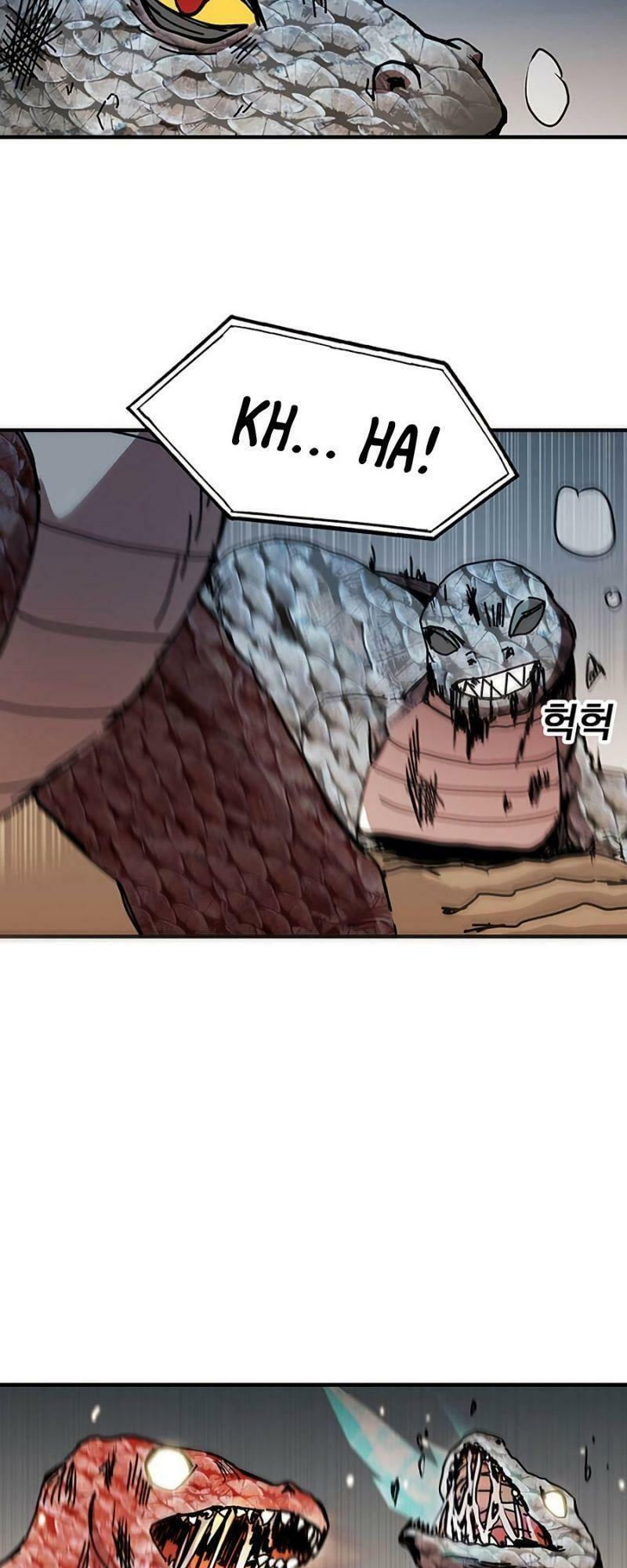 người chơi lỗi chapter 69 9