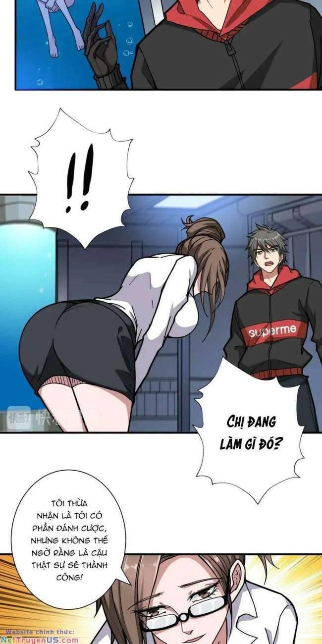 god slayer chapter 92 20