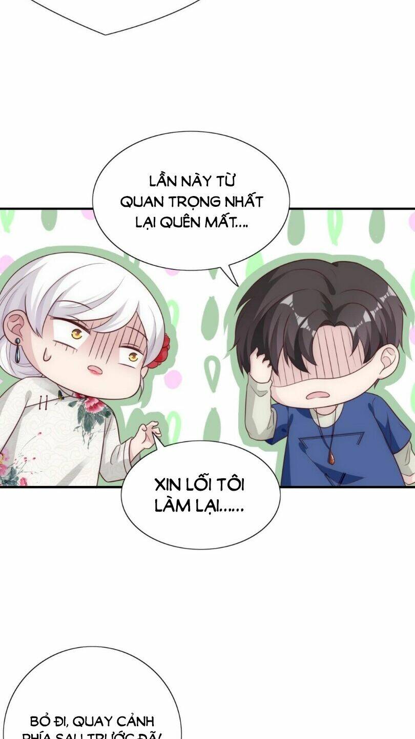 trở lại showbiz làm ảnh hậu chapter 11 32