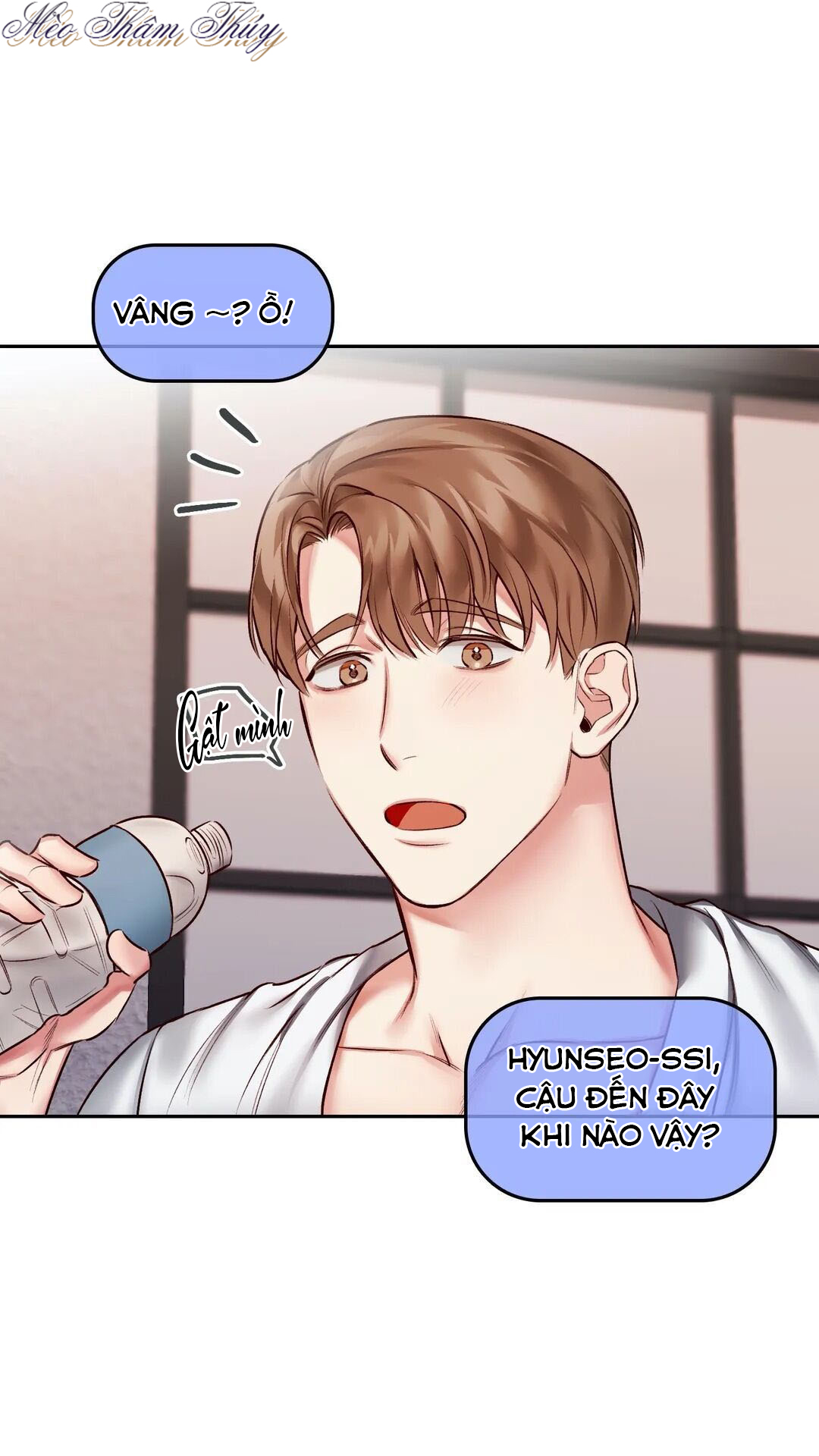 chăm sóc cậu nhóc ngực khủng chapter 1 63