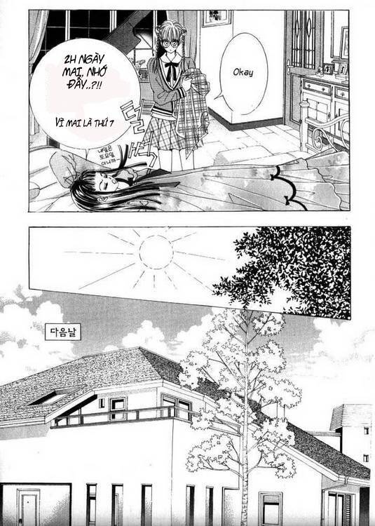 he dedicated to roses chapter 9 24