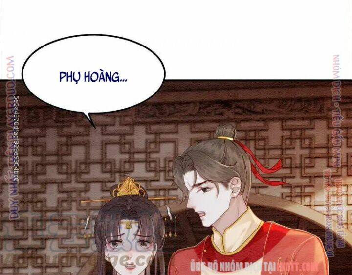 trọng sinh bá sủng nhiếp chính vương quá mạnh mẽ chapter 214 24