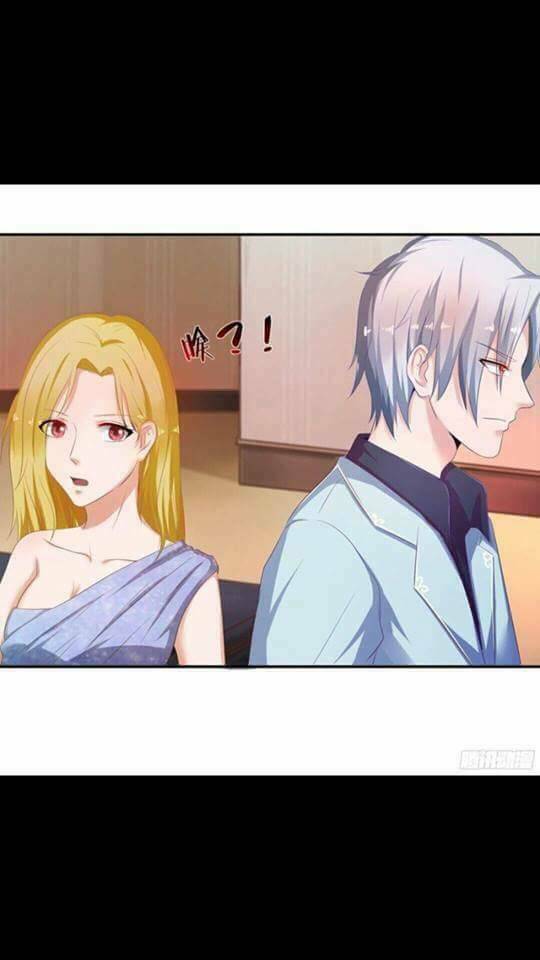 gả cho tình cũ làm lão bà chapter 6 12