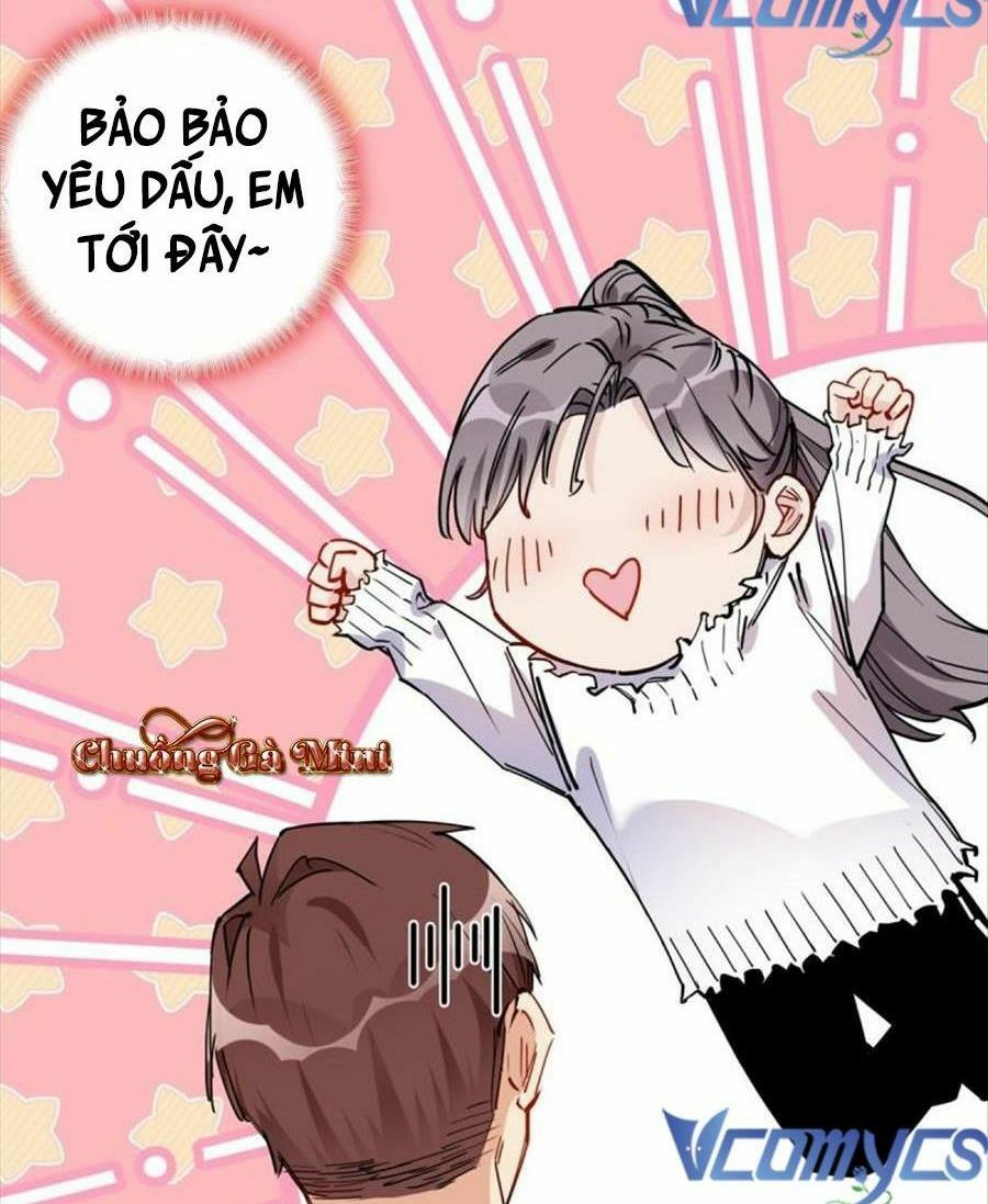 cố tổng, vợ của ngài quá mạnh rồi! chapter 38 7