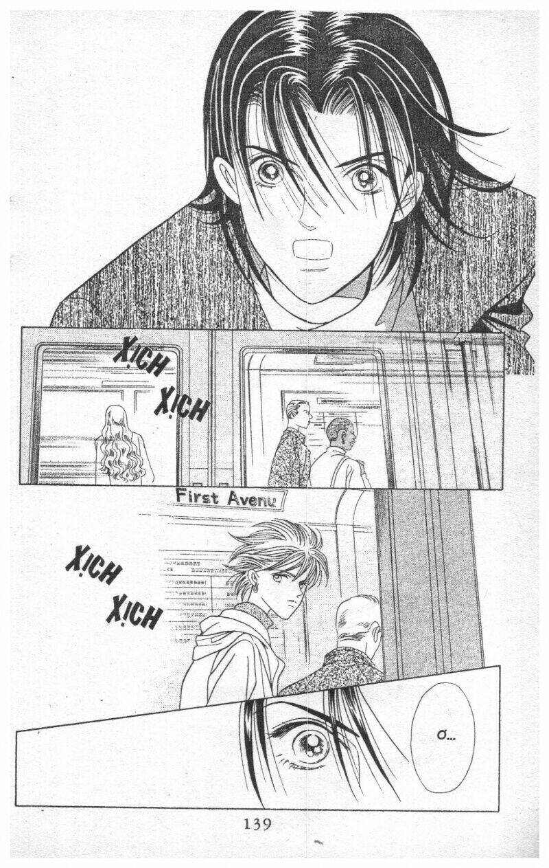 nàng tiên ánh trăng - kaguya hime chapter 16 139