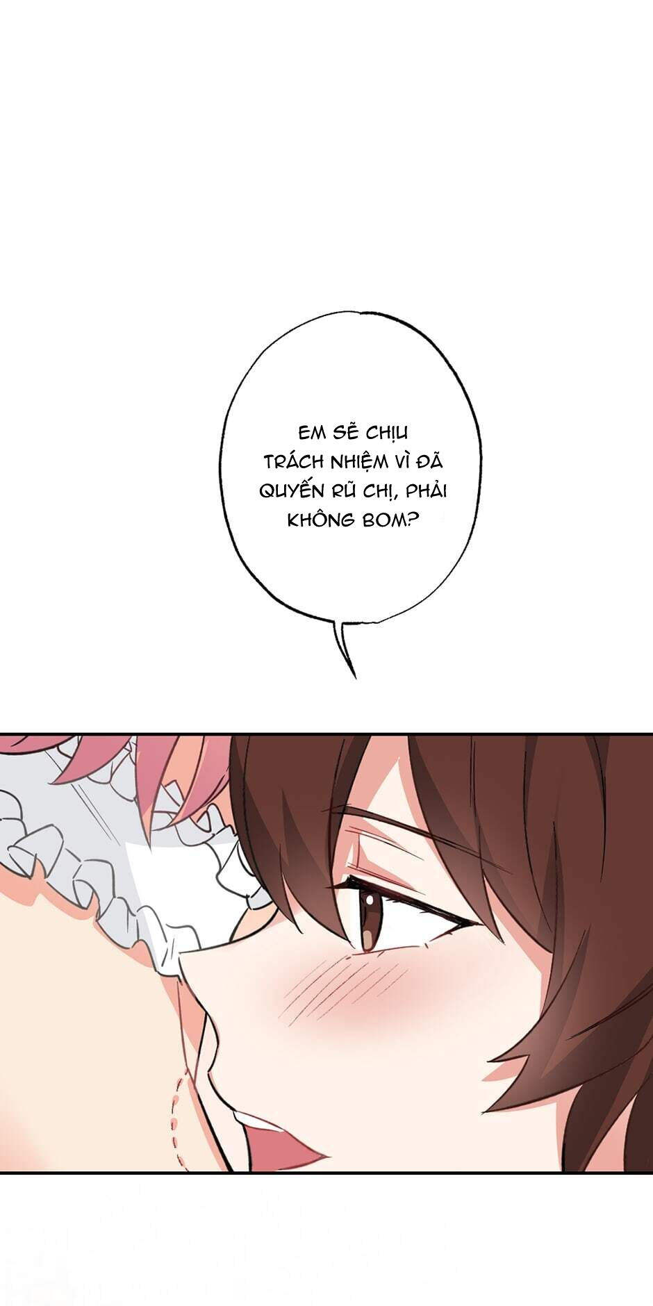 cô chủ và người hầu chapter 34 8