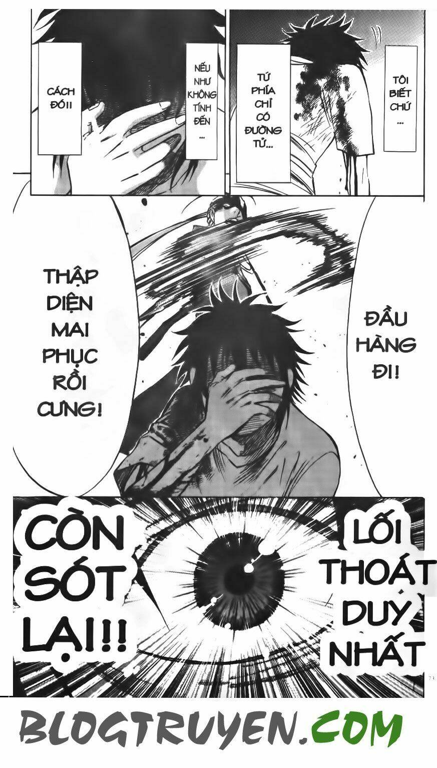 ma vương chapter 11 10