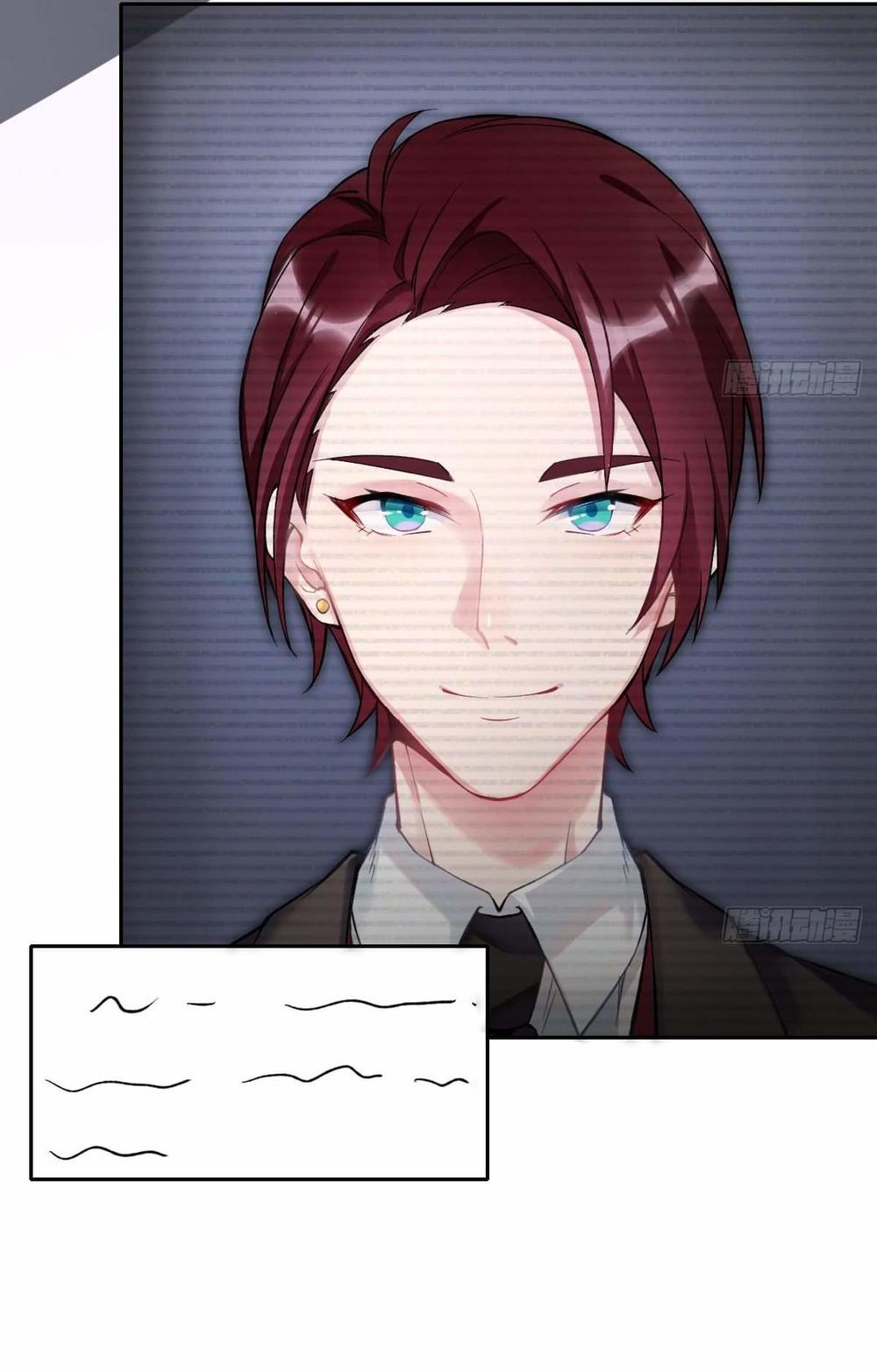 pháp y kiều thê chapter 2 8