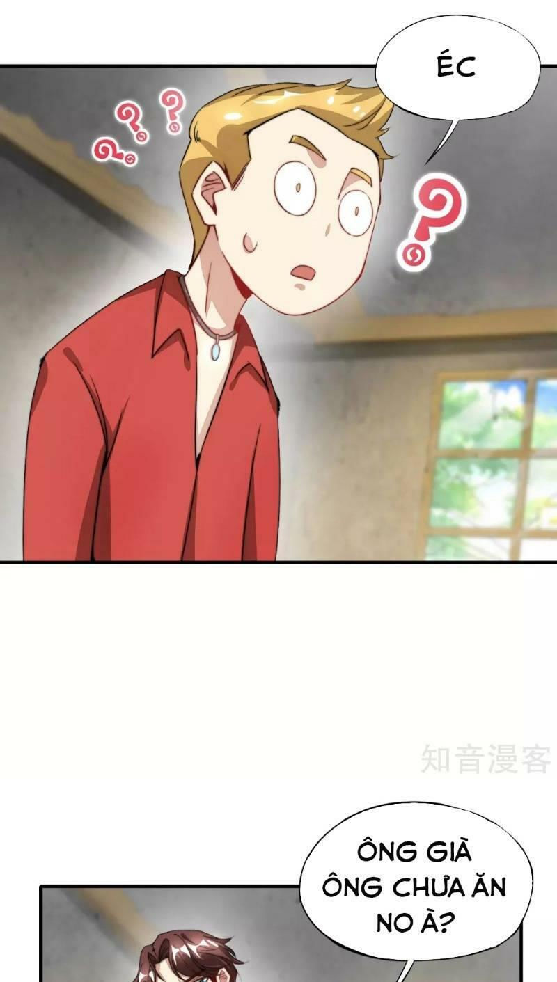 vòng bạn bè mạnh nhất của tiên giới chapter 6 31