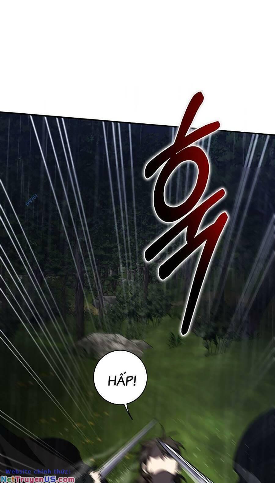 võ đang kỳ hiệp chapter 112 13