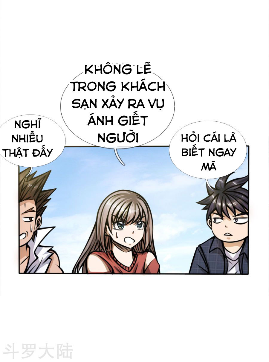 tuyệt thế binh vương chapter 50 23