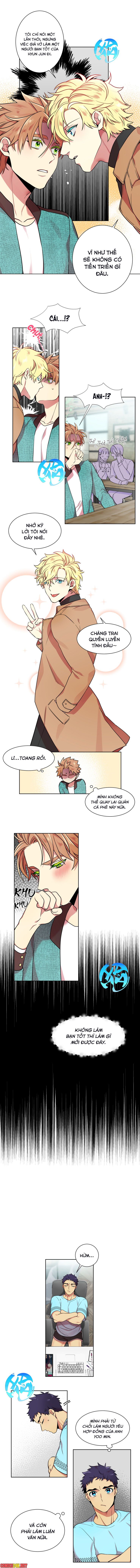 thiếu niên đào hoa chapter 9 3