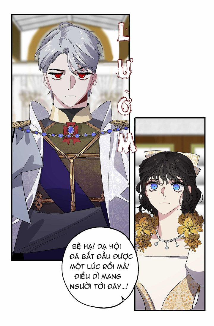mối tình đầu của bạo chúa chapter 31 52