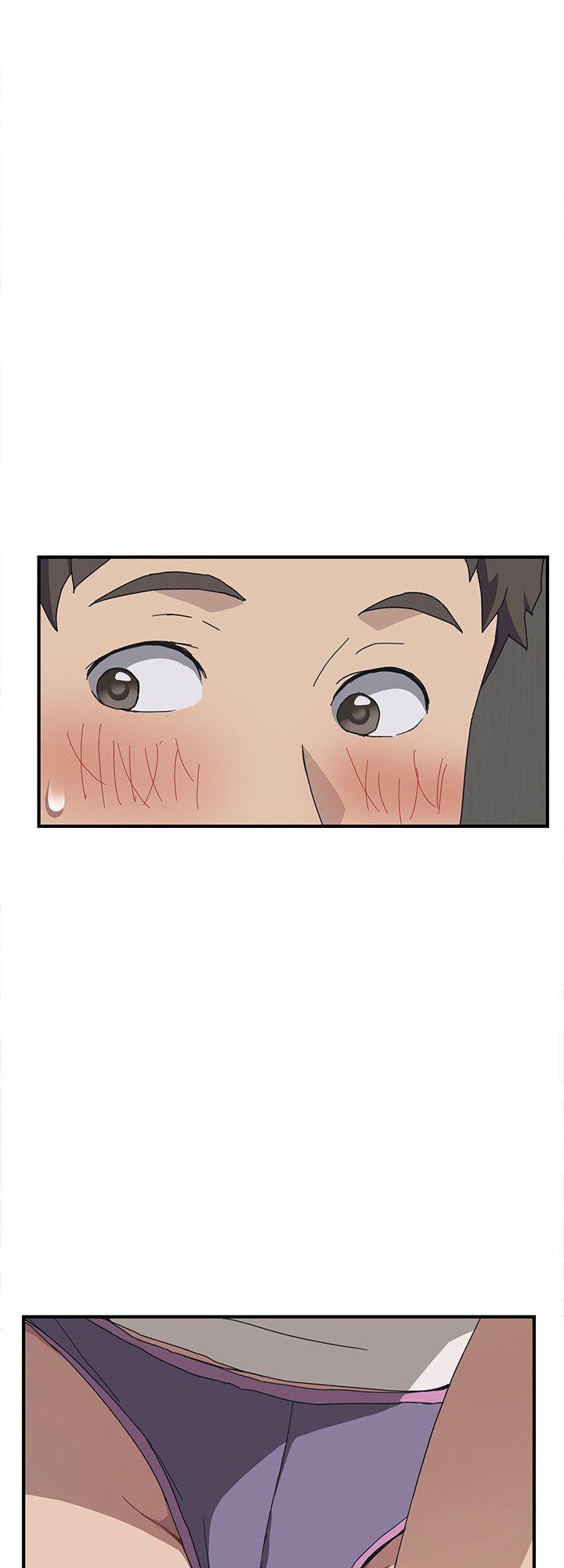 sống chung với dâm nữ chapter 1 26