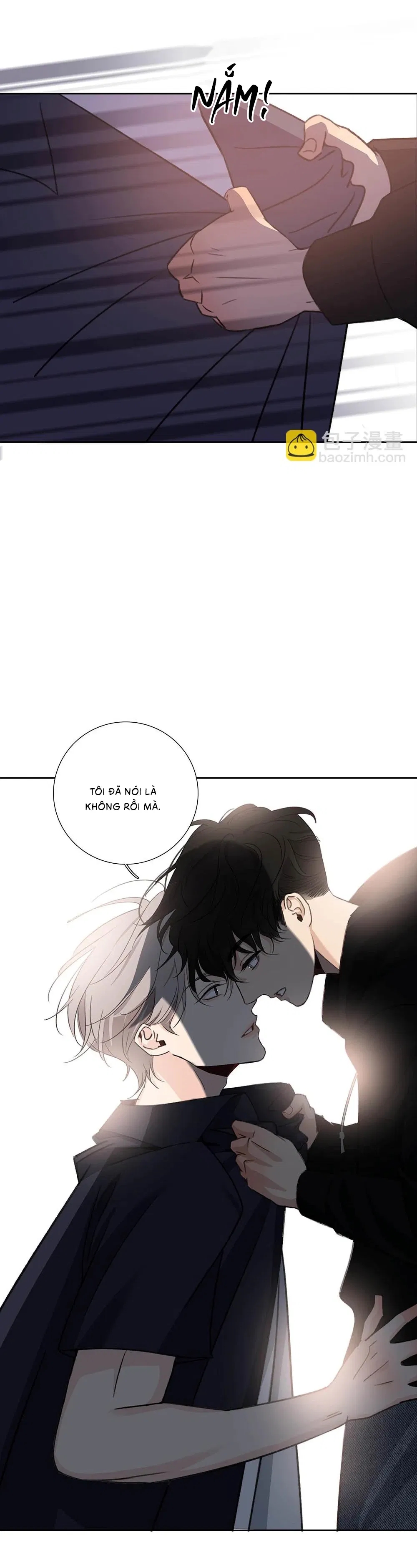 quan hệ nợ nần chapter 69 15