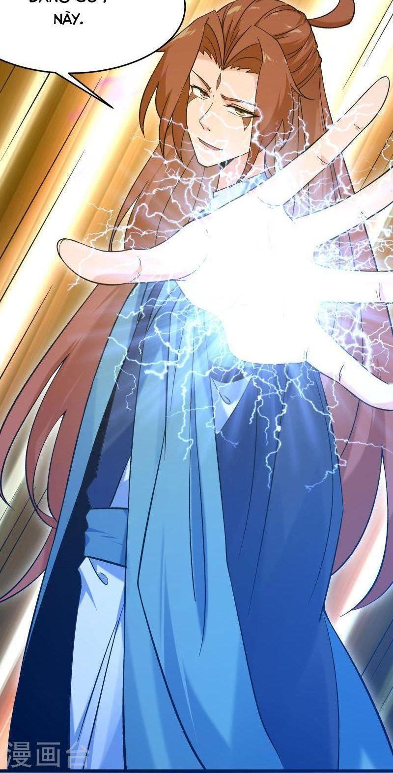 đồ đệ ta toàn là nữ ma đầu chapter 113 32