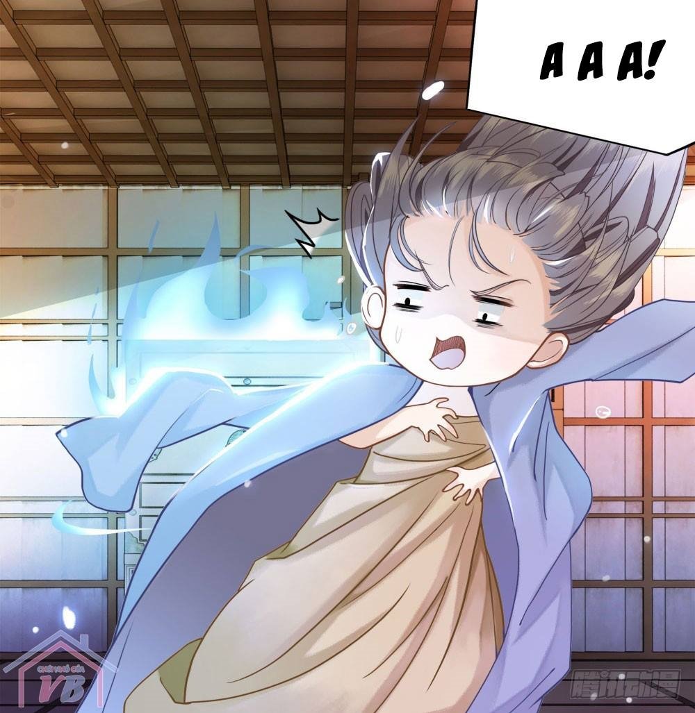 gay rồi! cái đó thành tinh rồi chapter 13 29