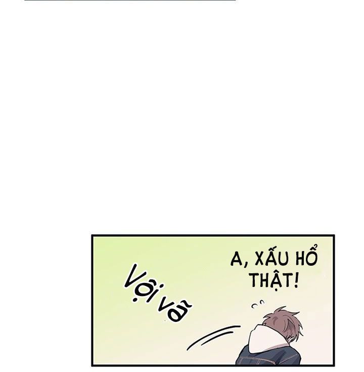 yeonwoo ngây thơ chapter 4 55