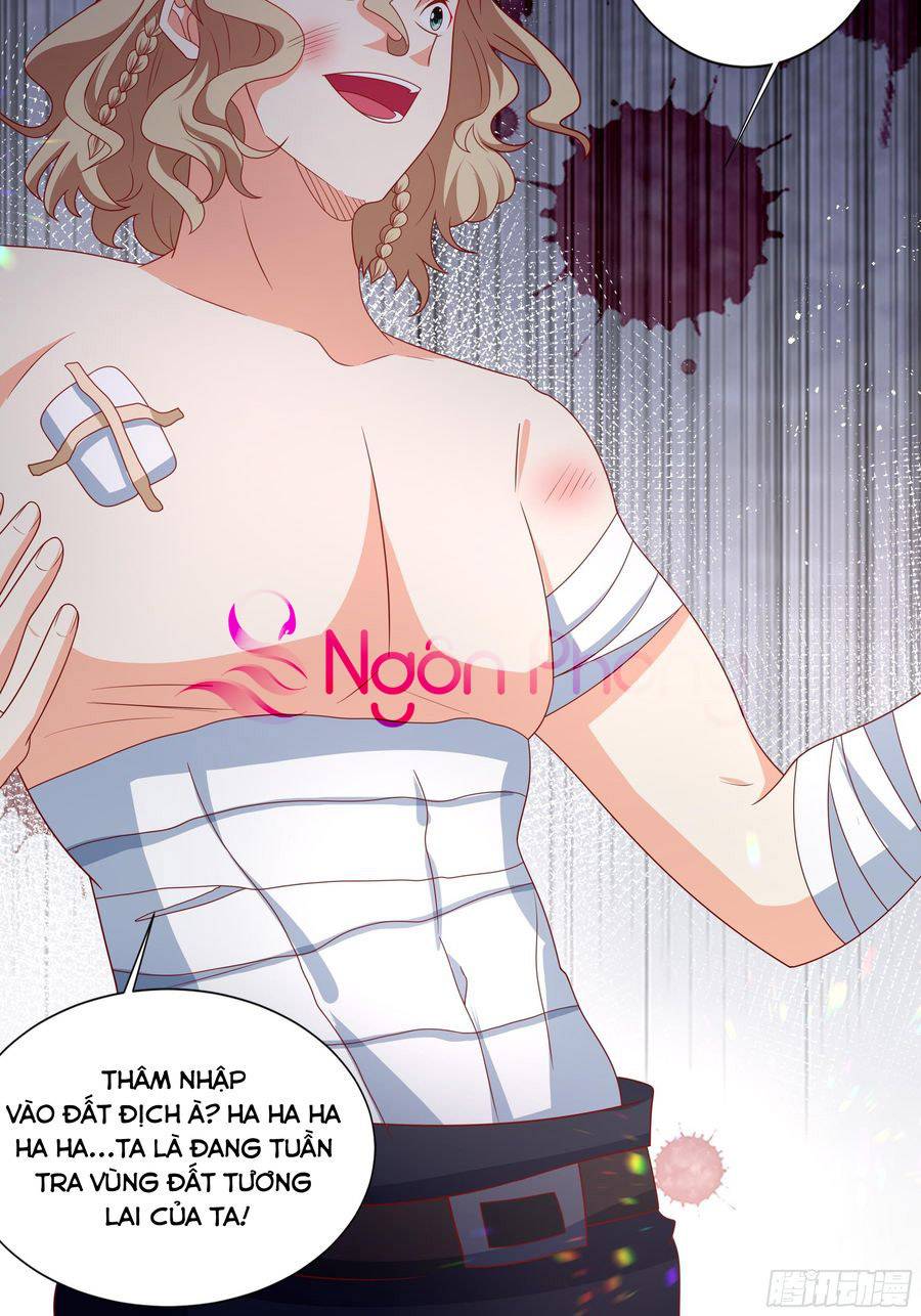 công chúa phản diện trong truyền thuyết chapter 60 31