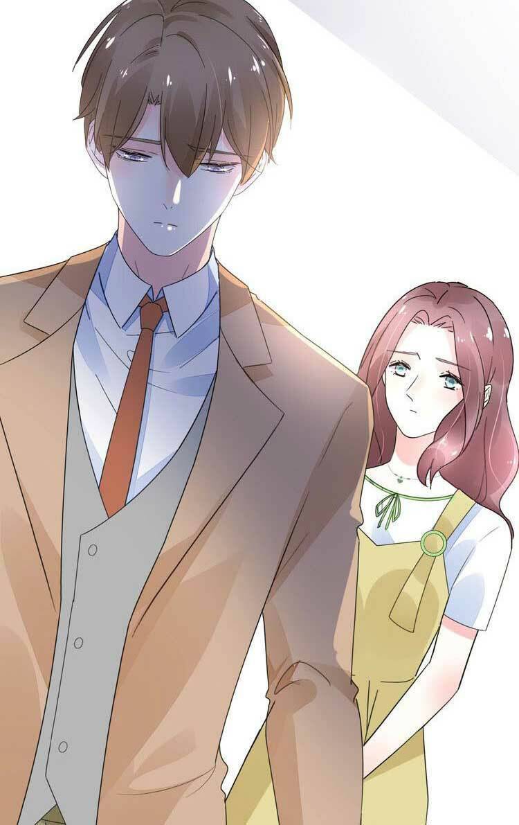 điều ước sủng ái bất bình đẳng chapter 70.2 19