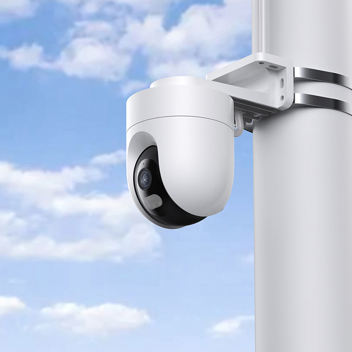 Camera Ngoài Trời Xiaomi CW400 | GiaPhucStore - Hàng Chính Hãng