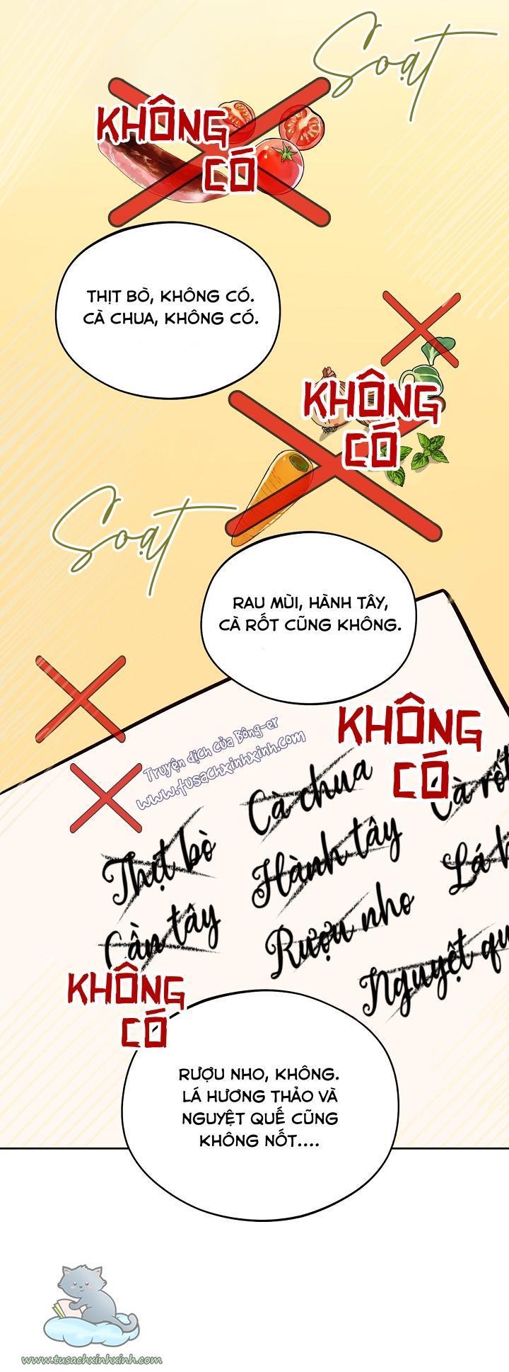 trang trại hạt dẻ cạnh hoàng cung chapter 14 56