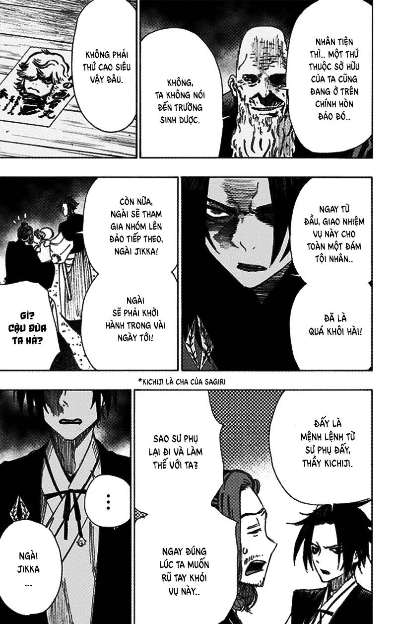 jigokuraku chapter 36 10