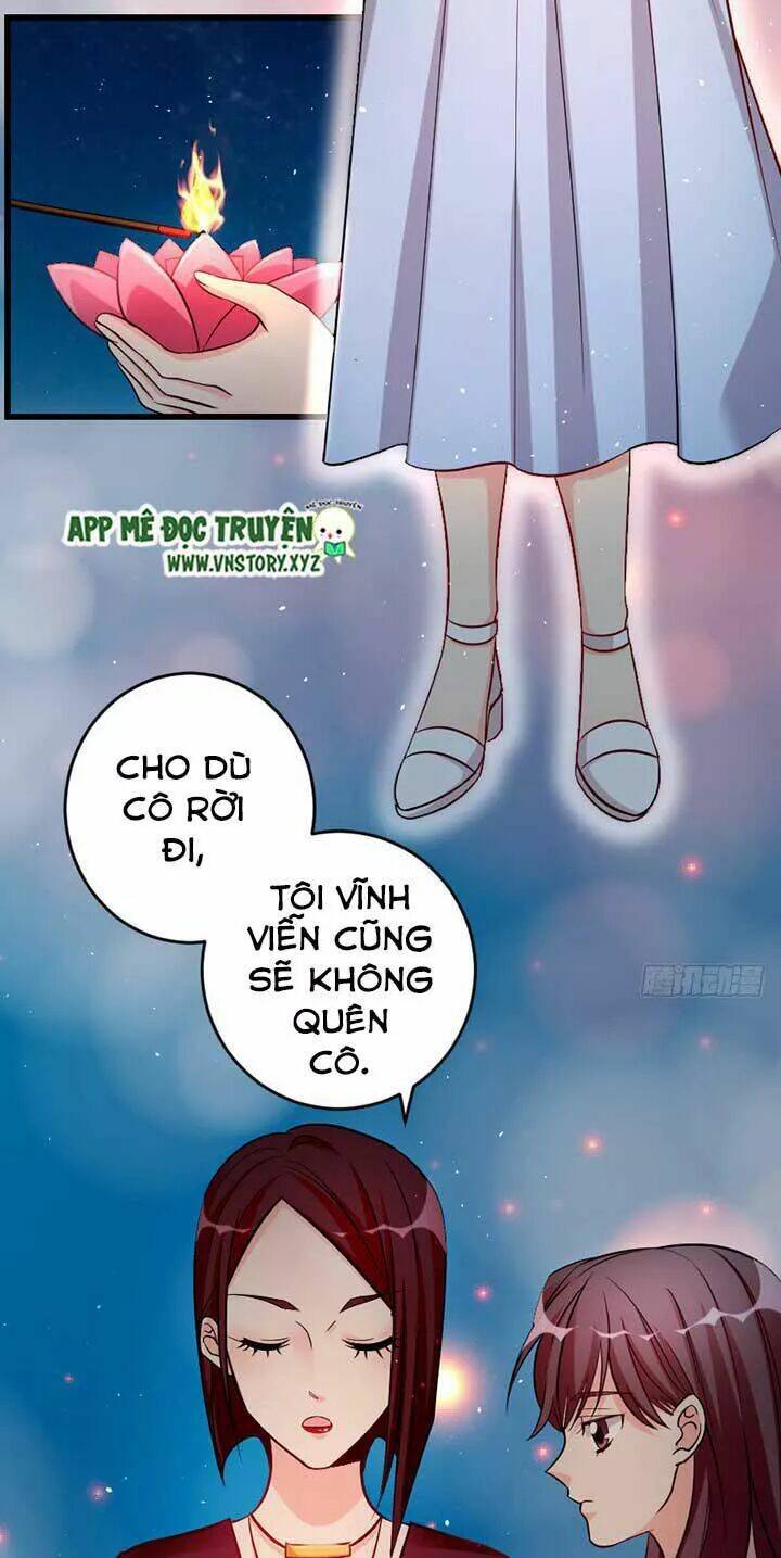 thiên hậu trở về chapter 79 4
