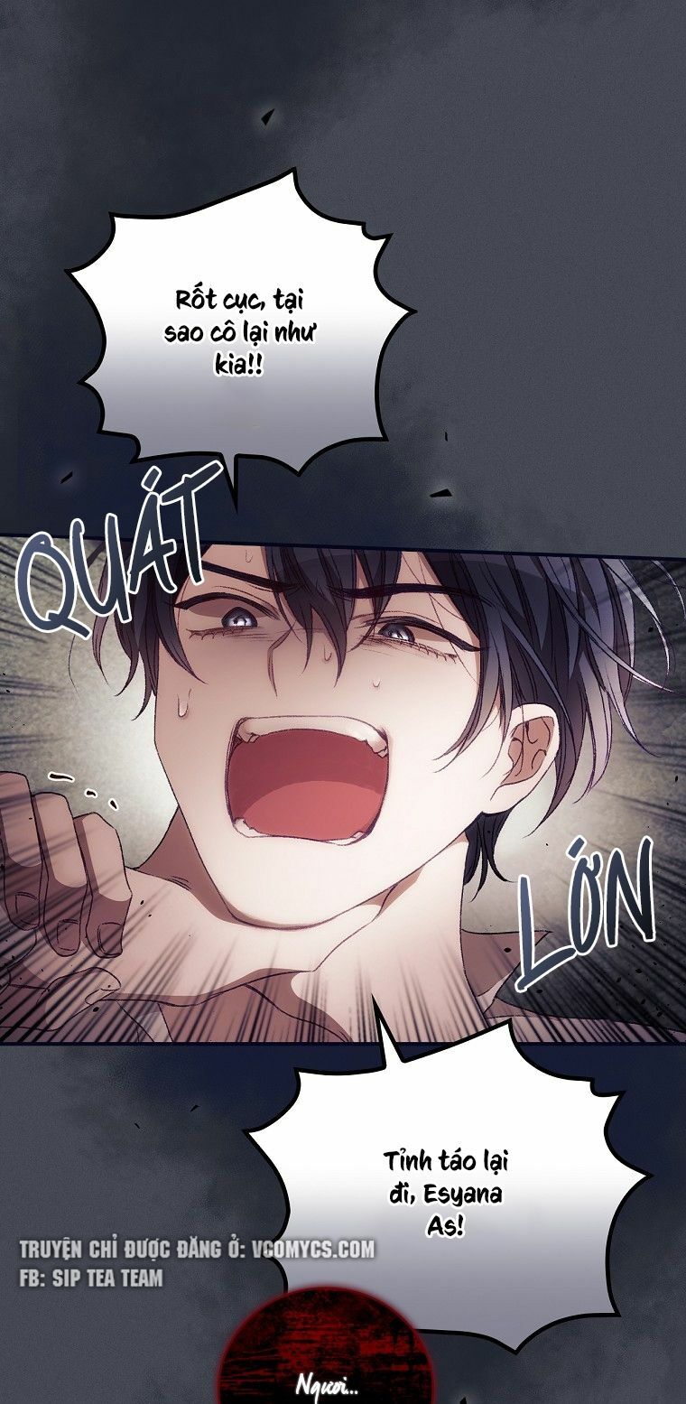 tôi nhìn thấy cái chết của bạn chapter 26 19