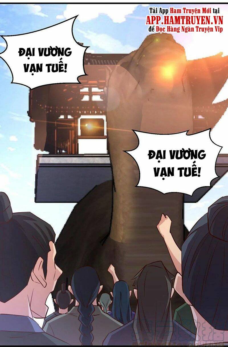 thiên hạ kiếp chapter 79 3