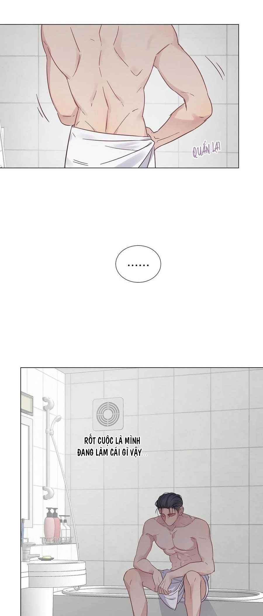 hôm nay nam giả trang nữ vẫn chưa được cầu hôn! chapter 70 9