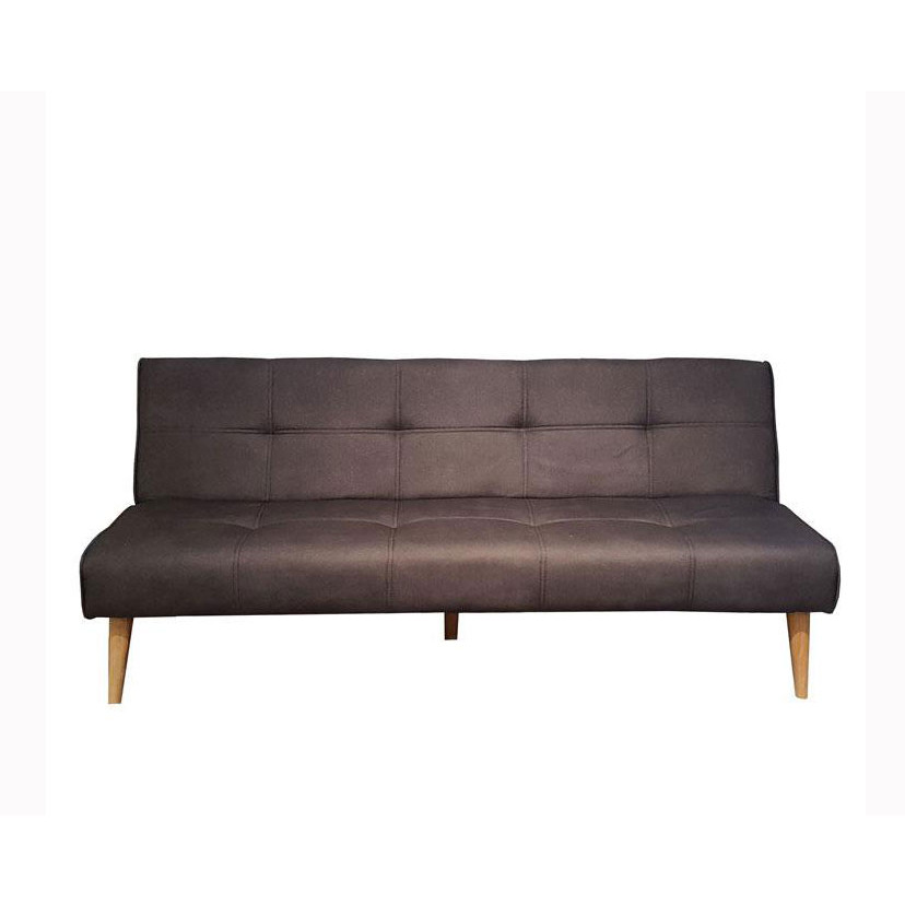 Ghế Sofa Bed Cho Phòng Khách Nhỏ_Màu Xanh Đen_Size 1800 x 900