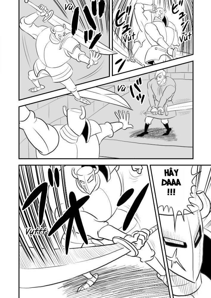 bảng xếp hạng vua chapter 91 13