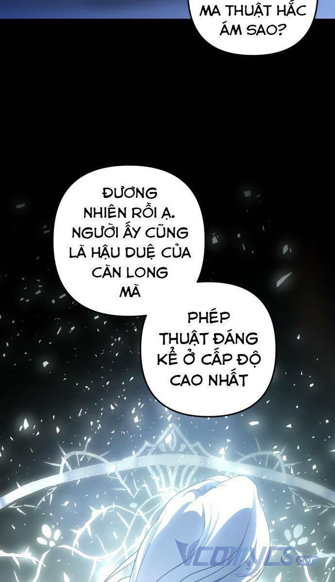 công nương mint bé nhỏ chapter 37 8