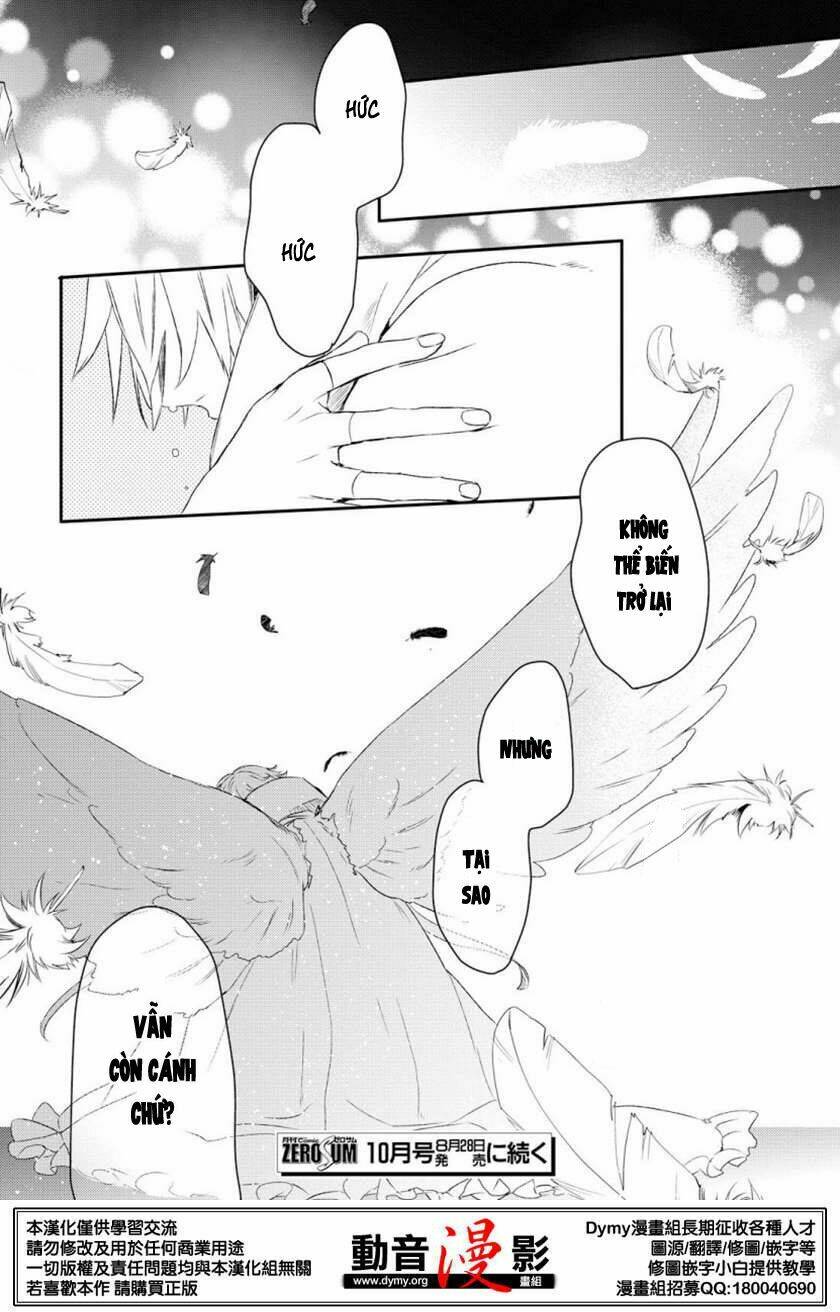 phong ấn triệu hồi ác quỷ dantalion chapter 67 32