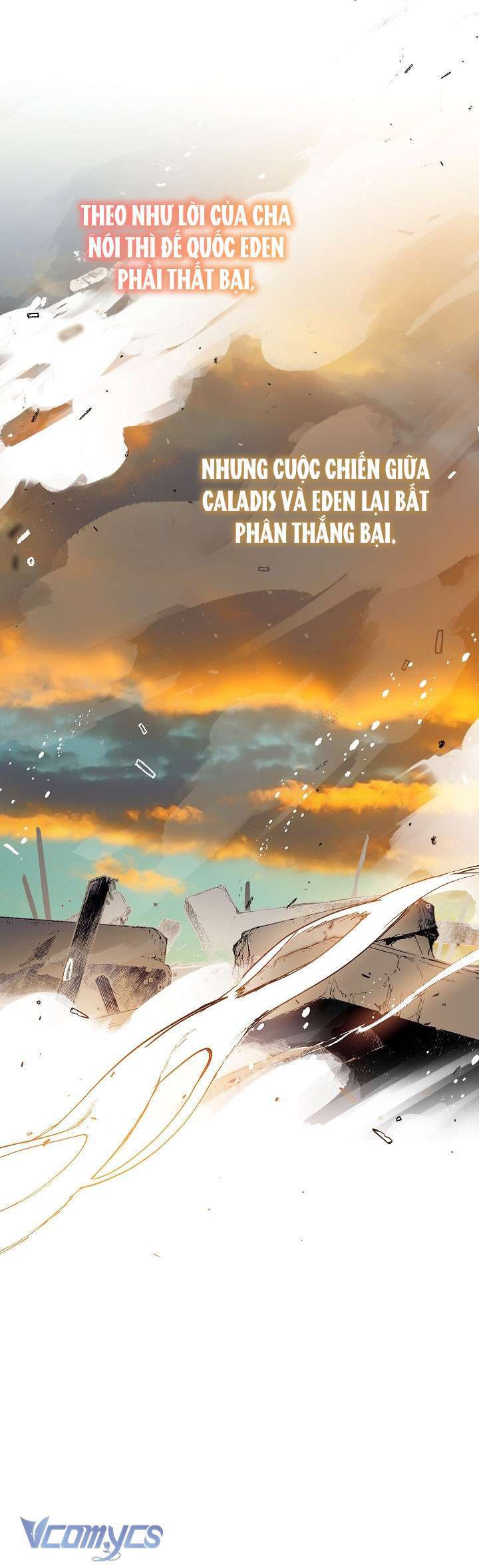 chúng ta có thể trở thành gia đình được không? chapter 109 34