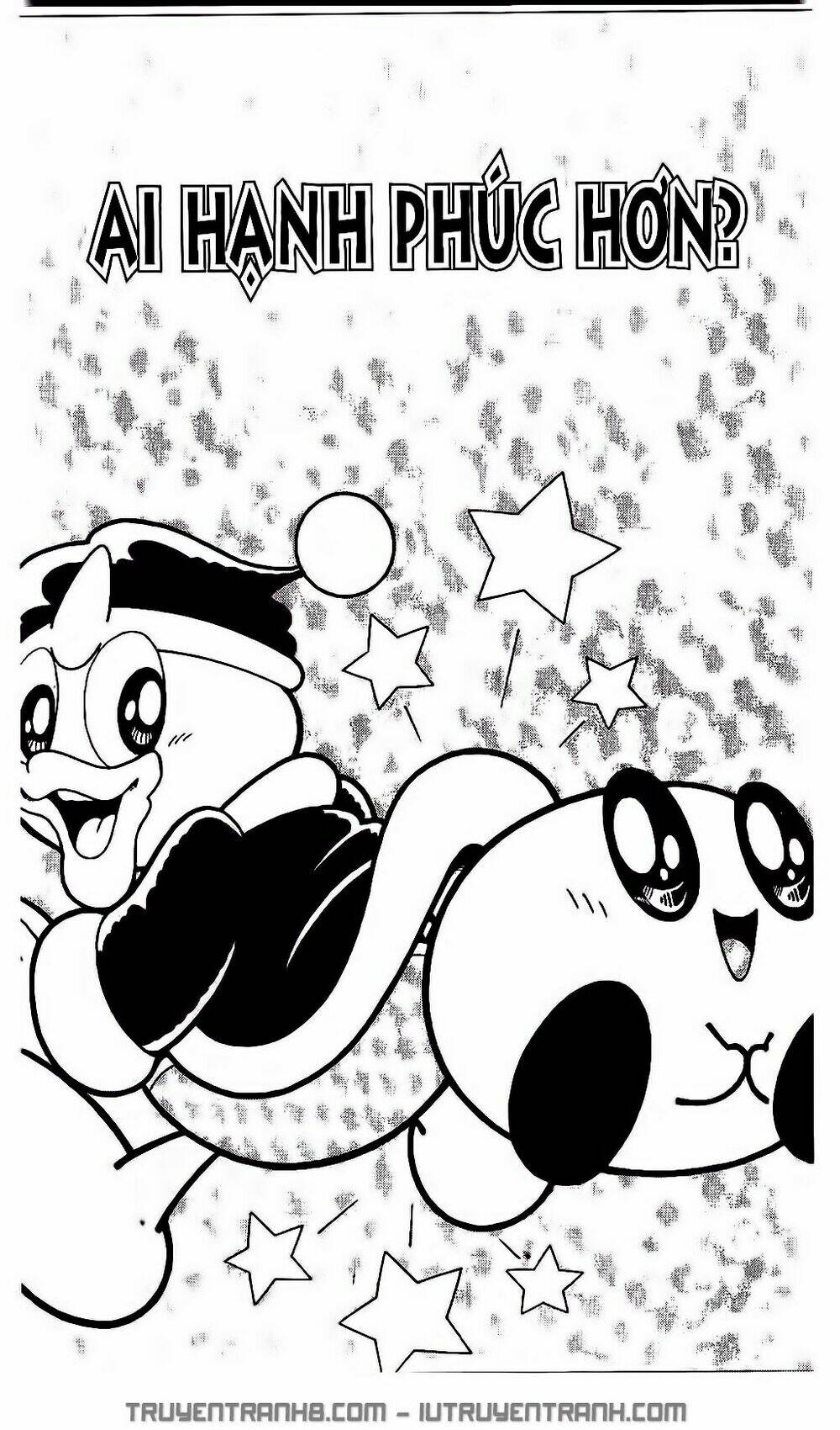 ngôi sao kabi chapter 129 4