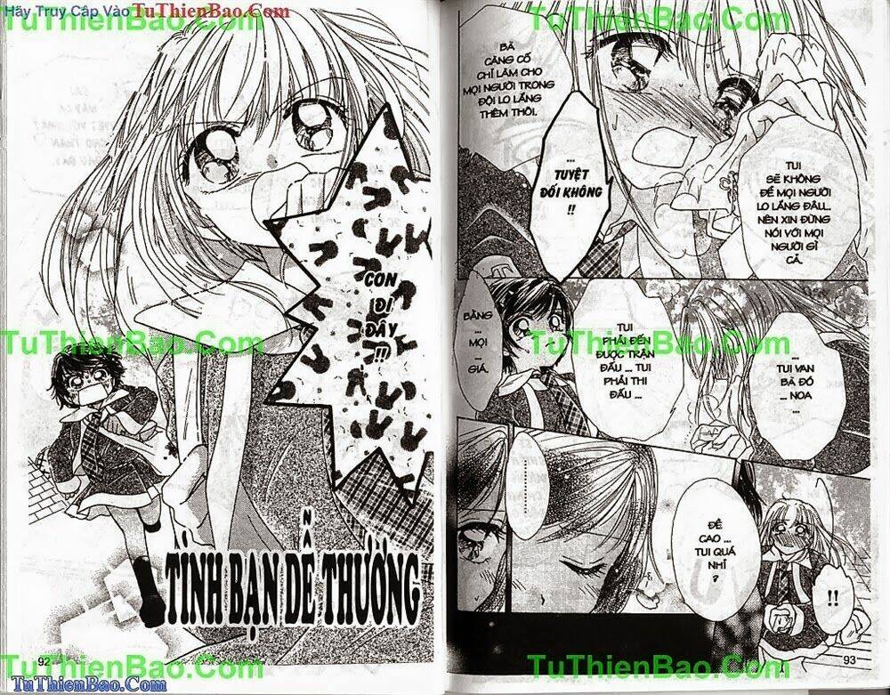 tình bạn dể thương chapter 10 46