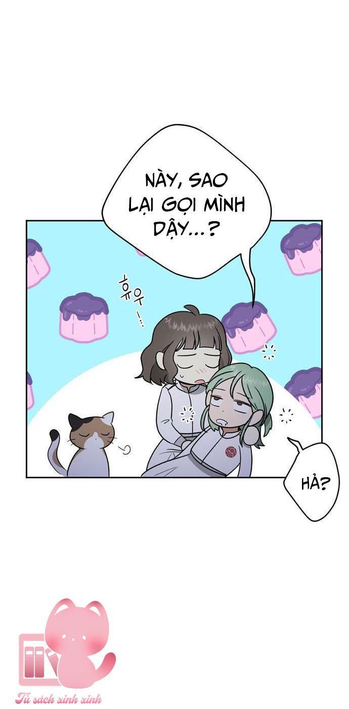 (hybe - le sserafim) crimson heart chapter 8 29