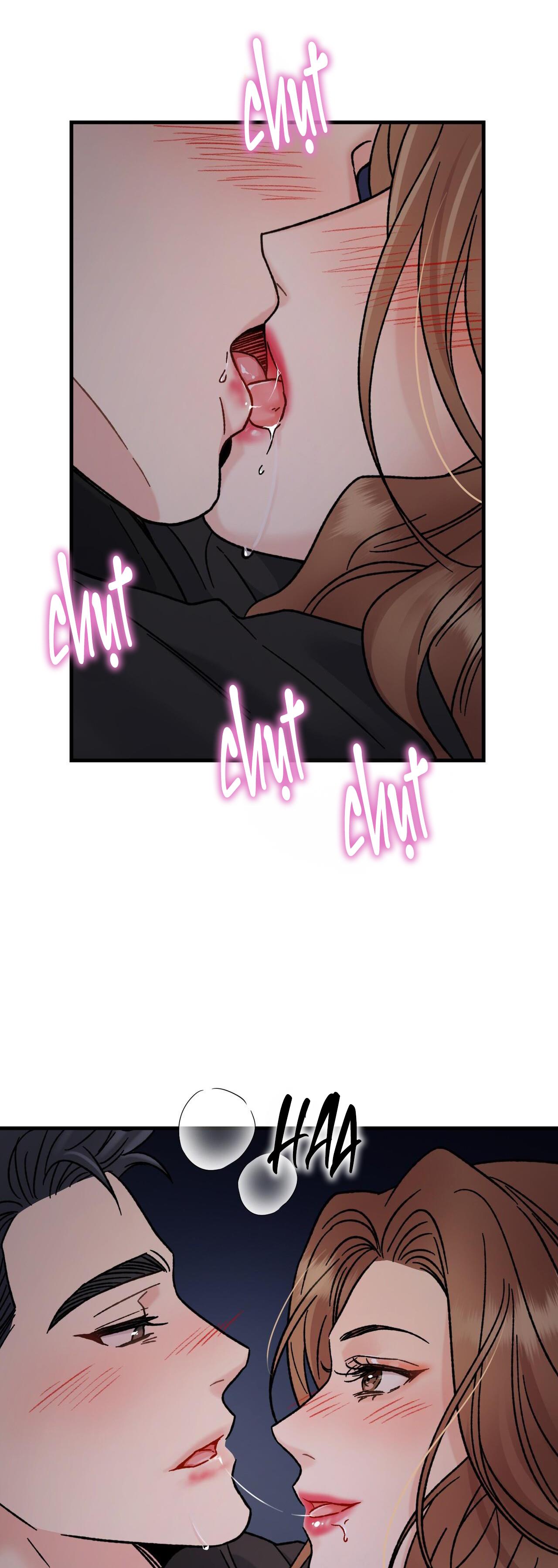 cậu không phải là gu của tôi chapter 2 45