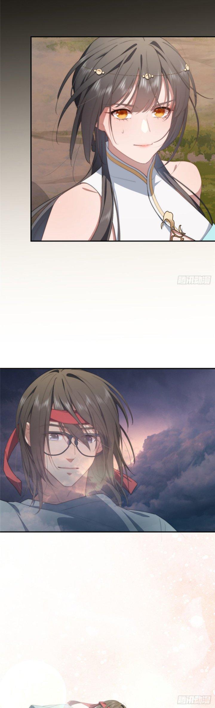 nữ chính chạy từ trong sách ra thì phải làm sao chapter 35 19