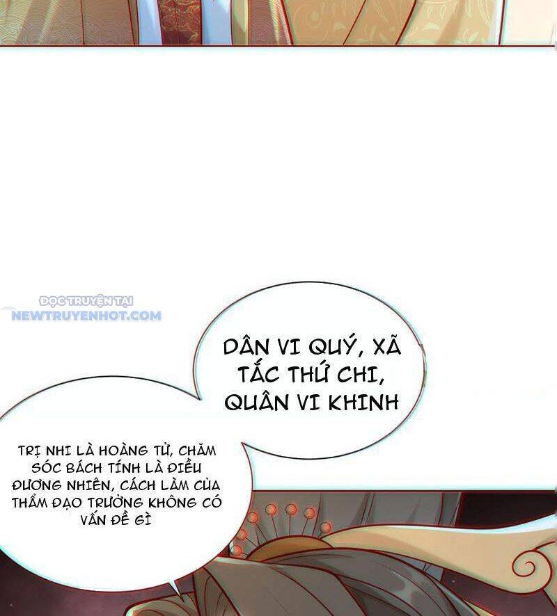 ta thực sự không muốn làm thần tiên chapter 58 45