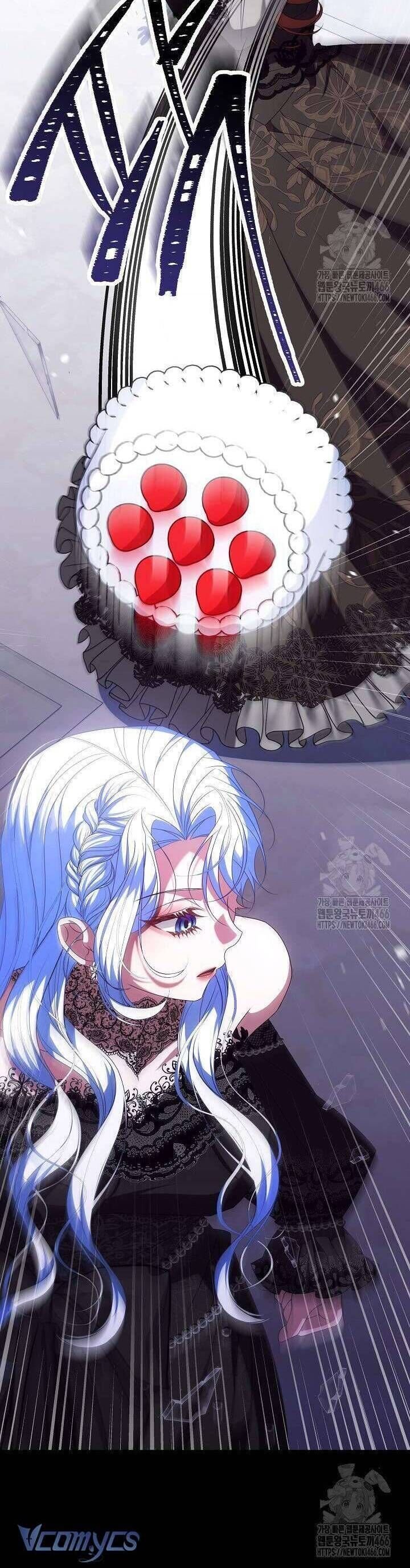 hướng dẫn về ác nữ chapter 30 37