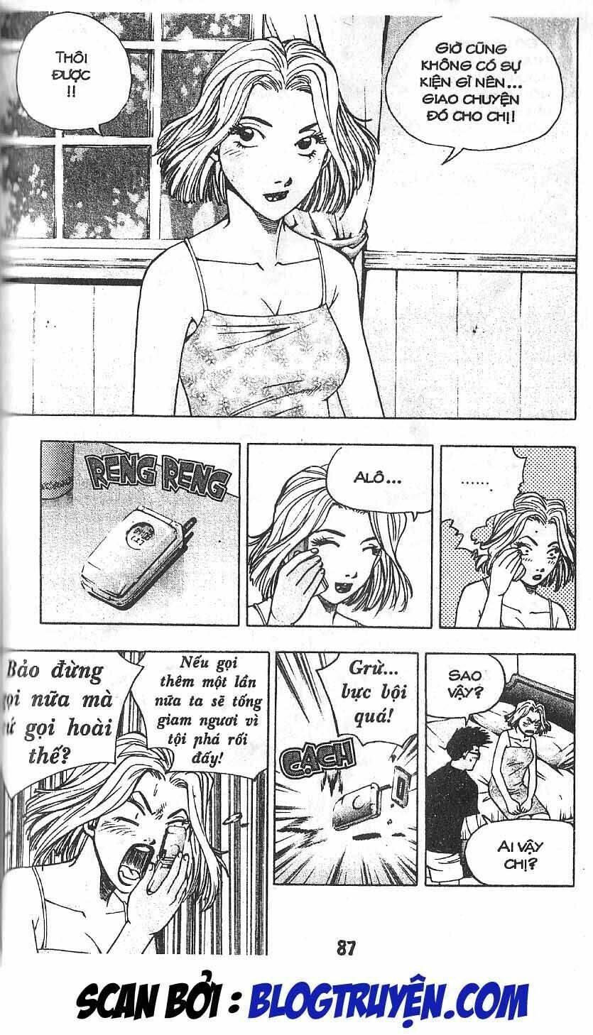 kid gang chapter 80 8